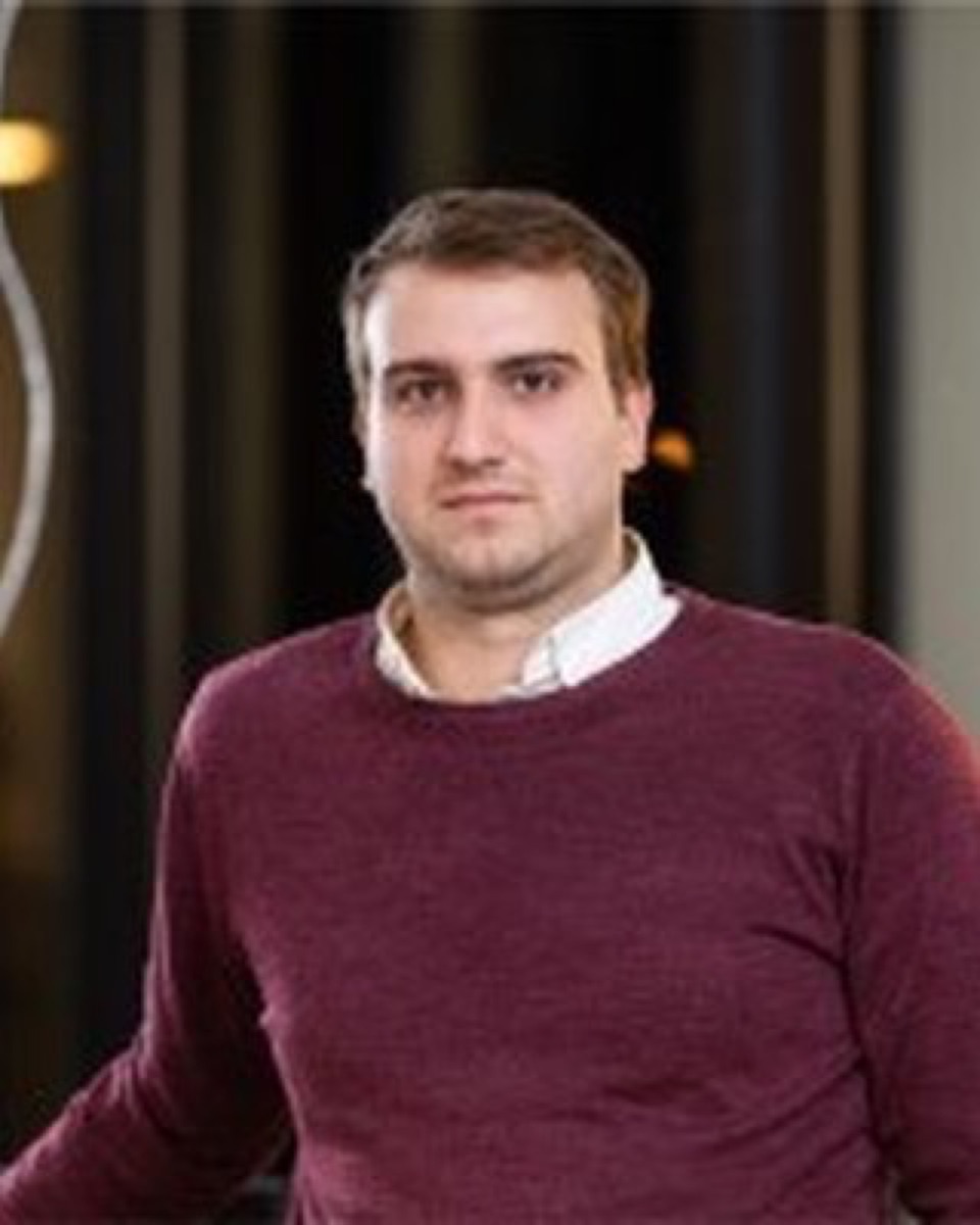 Nicolas Marcelis